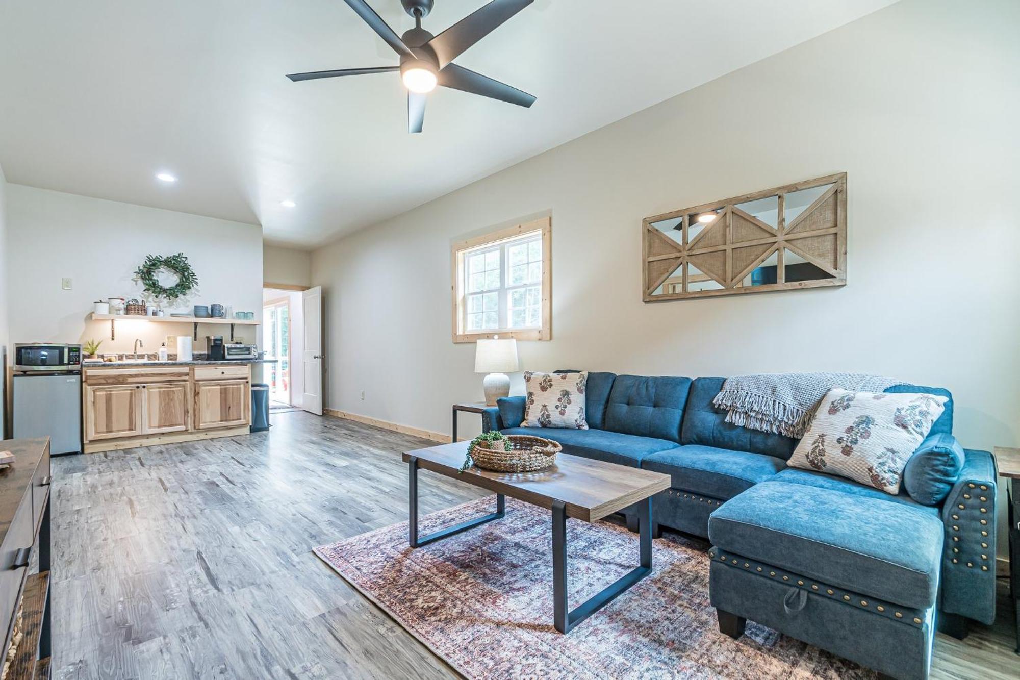 Rustic Roost-5 Acres, Fenced, Fire Pit, Rv Option & Mtn View Villa ดาห์ลอนีกา ภายนอก รูปภาพ