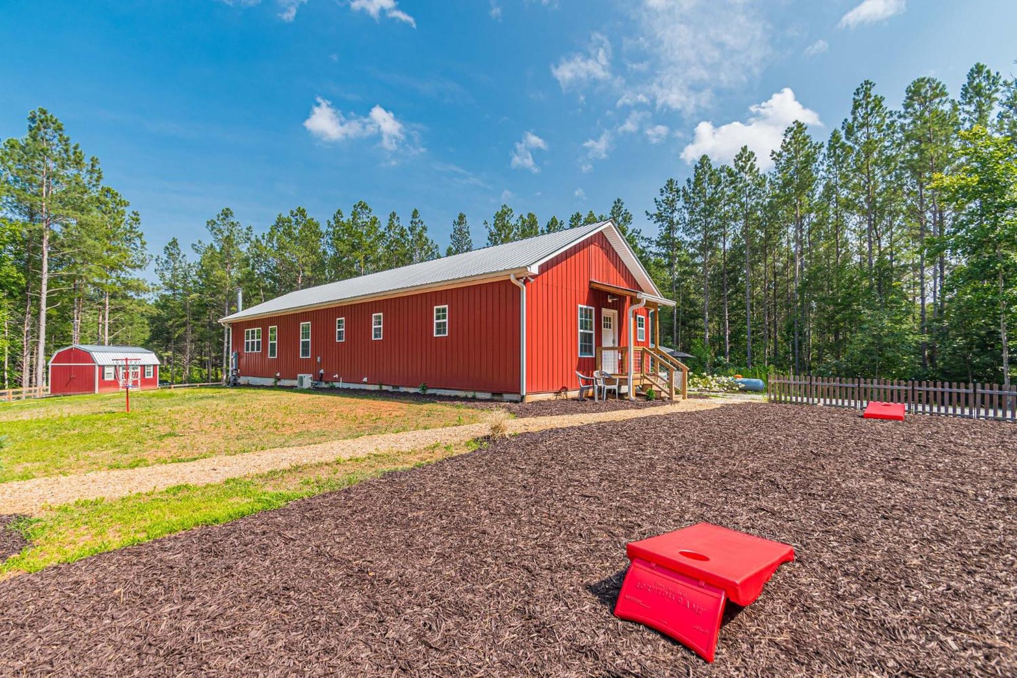 Rustic Roost-5 Acres, Fenced, Fire Pit, Rv Option & Mtn View Villa ดาห์ลอนีกา ภายนอก รูปภาพ